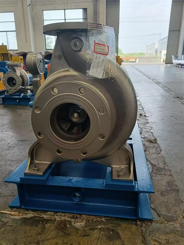 Chemical Pump-2 Chemical Pump-2