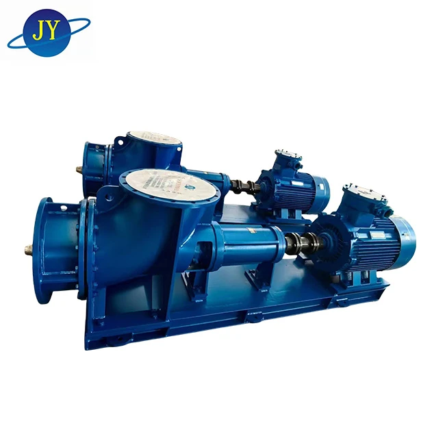 Evaporation Forced Circulation Pump-1 Evaporation Forced Circulation Pump-1