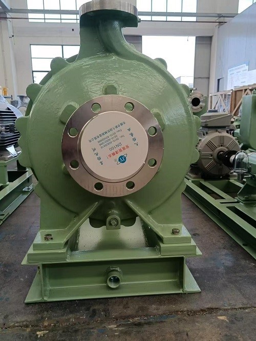 Details of Horizontal Split Case Pump 2 Details of Horizontal Split Case Pump 2